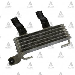 YAĞ SOĞUTUCUSU SANTAFE 00-06 DİZEL (VGT MOTOR)